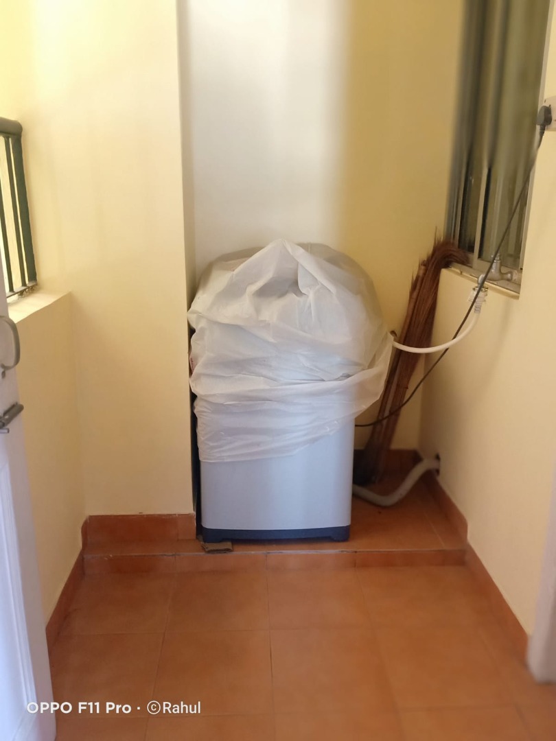 Fully Furnished 3bhk in Ganeshguri, Guwahati, Assam, India for Rent